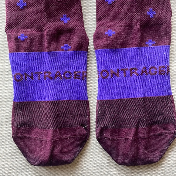 Bontrager ankle socks - Picture 6 of 8